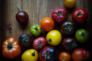 tomate variete ancienne