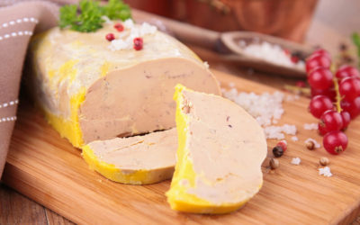 Où acheter du foie gras sans gavage pour Noël 2021 ?