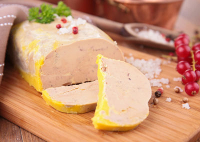 Où acheter du foie gras sans gavage pour Noël 2021 ?