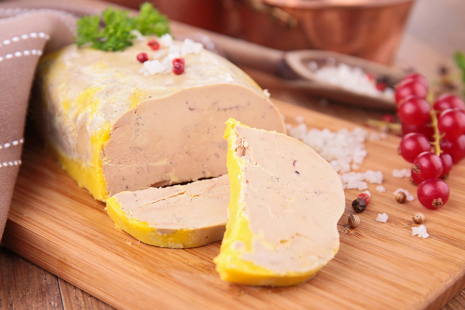 O  acheter du foie gras sans gavage pour No l 2021 Pokovia