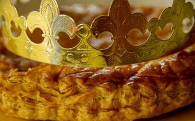 Où acheter la meilleure galette des rois à Bordeaux ?